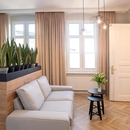Rynek 12 Apartamento