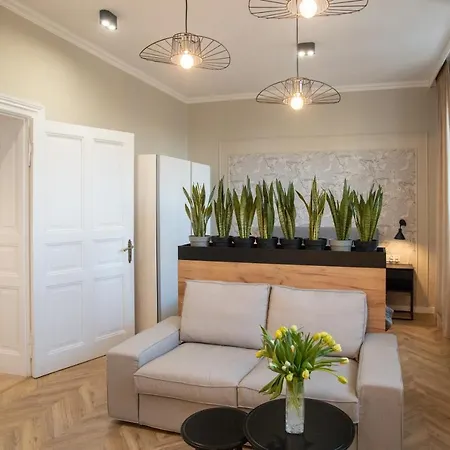 Rynek 12 Daire Kościerzyna