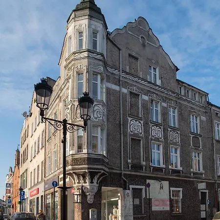 Apartamento Rynek 12