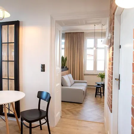 Rynek 12 Apartamento *
