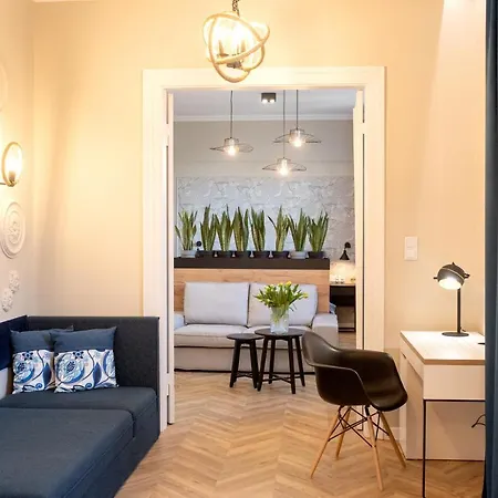 Rynek 12 Апартаменты *