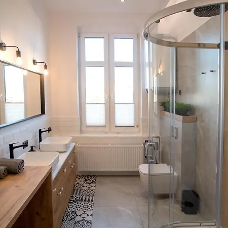 Daire Rynek 12 Kościerzyna