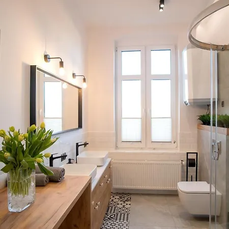 Rynek 12 Apartamento