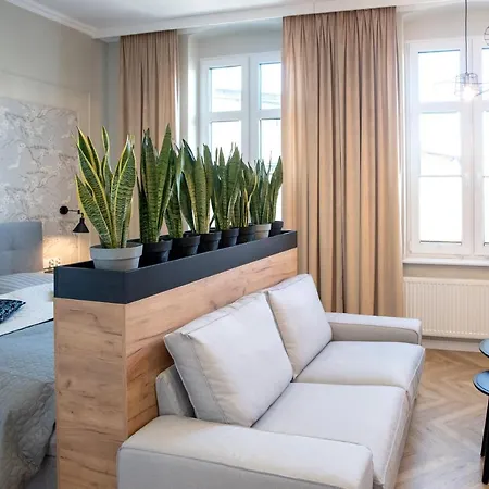 Rynek 12 Apartamento *