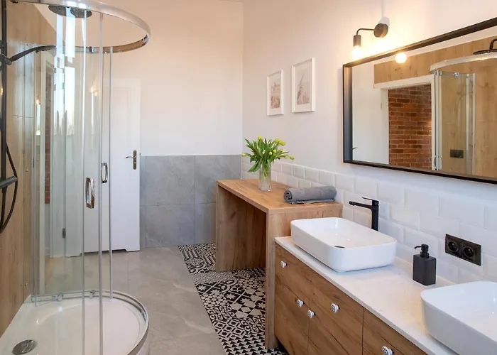 Апартаменты Rynek 12 *