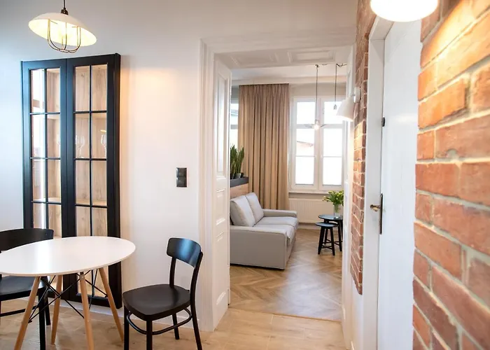 Rynek 12 Lägenhet *