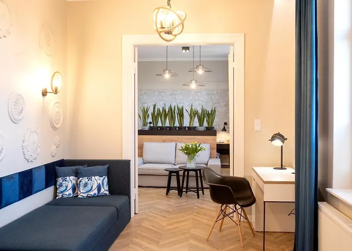 Rynek 12 Lägenhet *