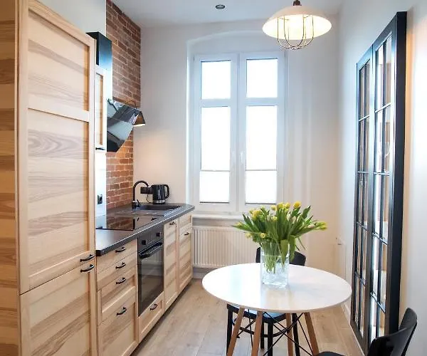 Rynek 12 Апартаменты *