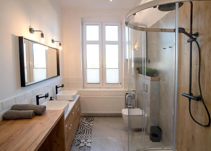 Lägenhet Rynek 12 Kościerzyna