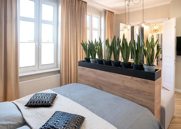 Апартаменты Rynek 12 *