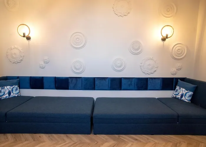 Rynek 12 * Косцежина